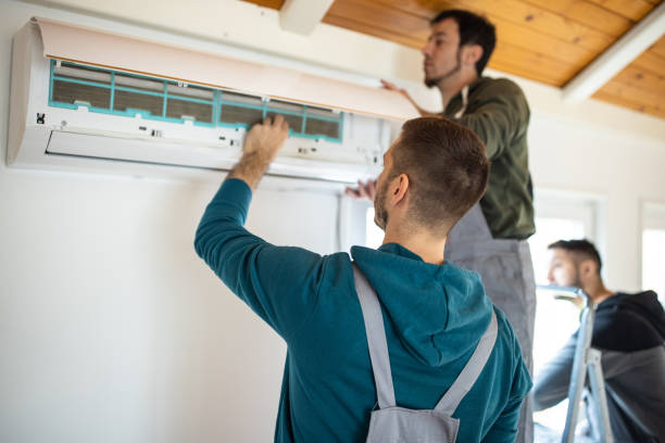 Best HVAC Consulting and Engineering in Cottonwood Shores, TX