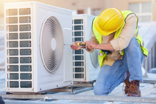 Trusted Cottonwood Shores, TX HVAC Experts