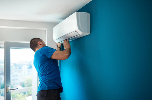 Best Geothermal HVAC Systems in Cottonwood Shores, TX