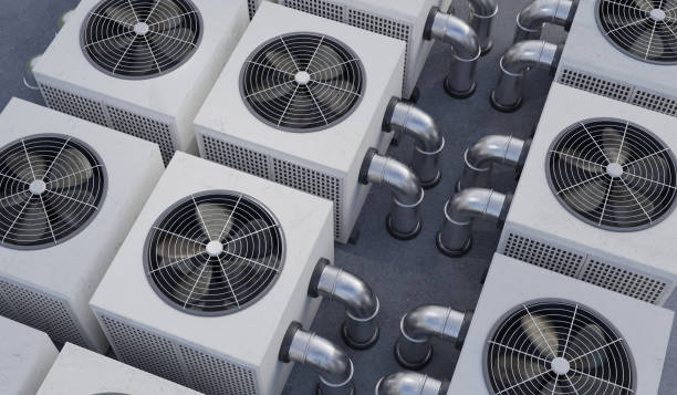 Best Ductless Mini-Split Systems in Cottonwood Shores, TX