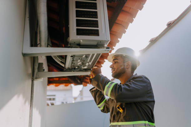 Best Air Conditioning Cleaning in Cottonwood Shores, TX