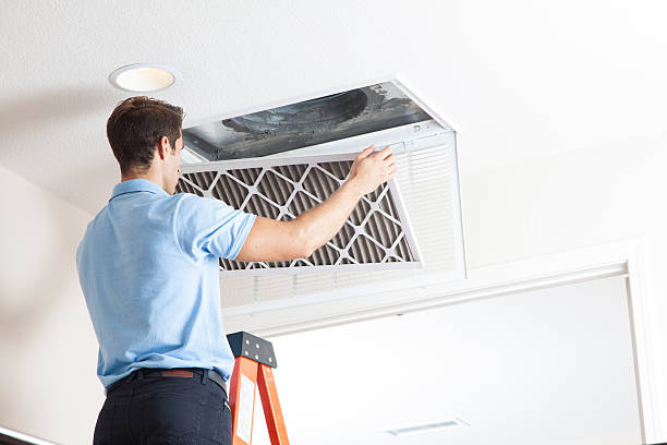 Best Emergency HVAC Services in Cottonwood Shores, TX